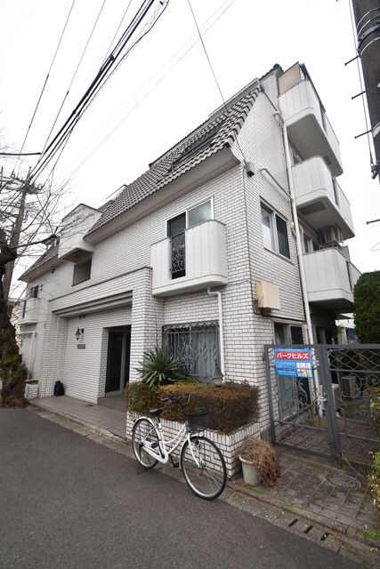 パークヒルズの物件内観写真