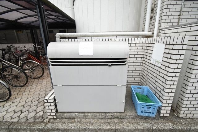 パークヒルズの物件内観写真