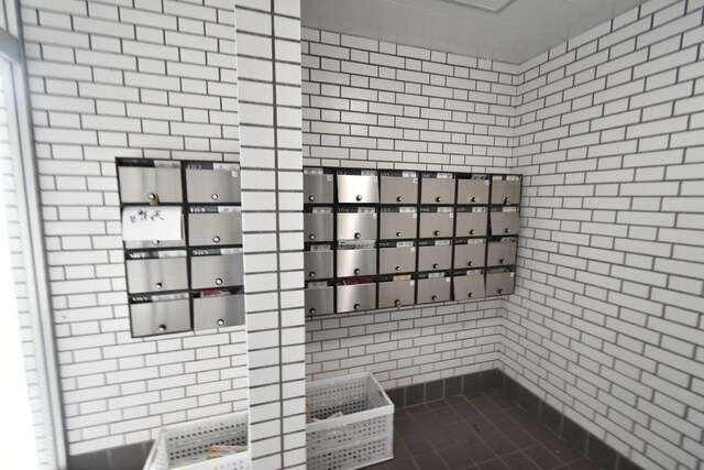 パークヒルズの物件内観写真