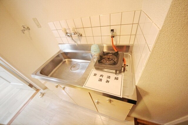 ラメール相模大野の物件内観写真