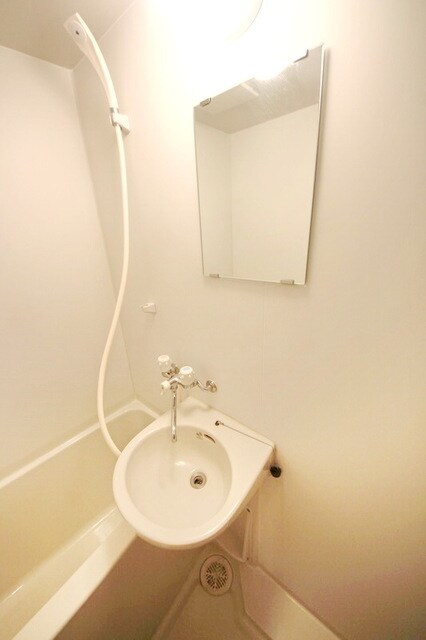 ラメール相模大野の物件内観写真