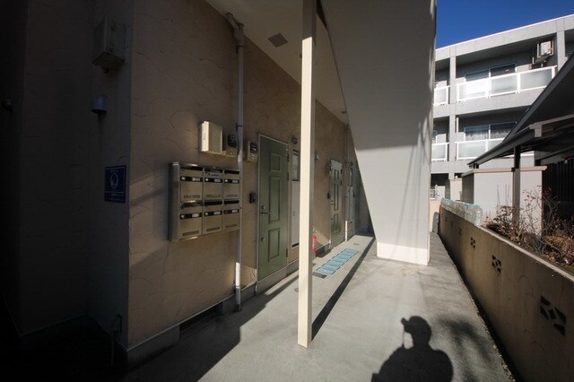 ラメール相模大野の物件内観写真