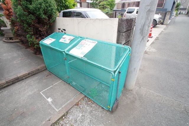 ラメール相模大野の物件内観写真