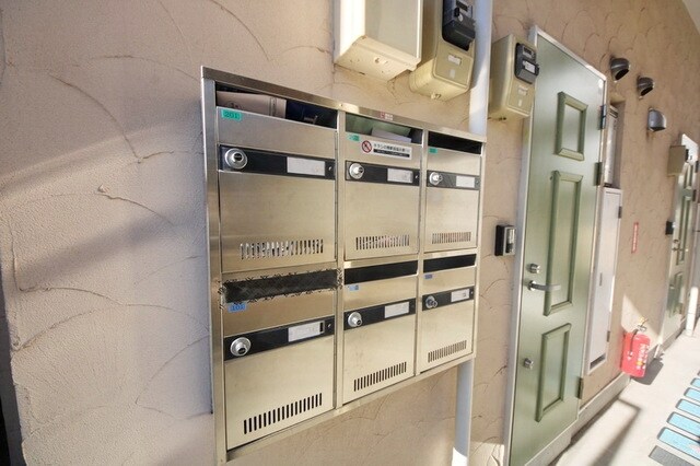 ラメール相模大野の物件内観写真