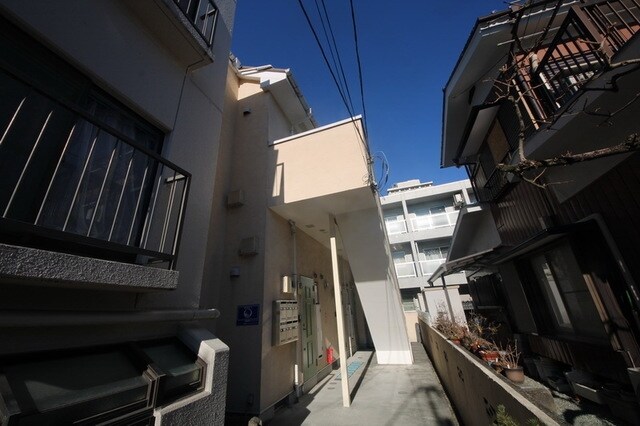 ラメール相模大野の物件内観写真