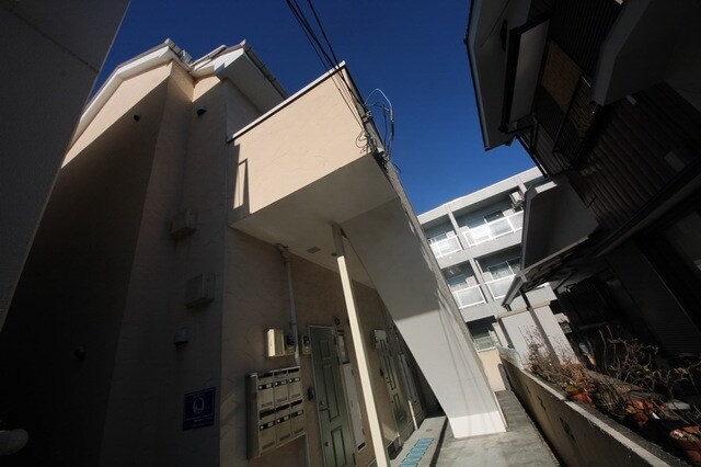 ラメール相模大野の物件内観写真