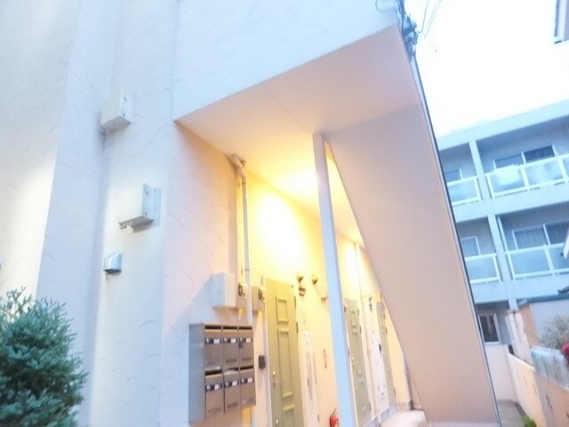 ラメール相模大野の物件内観写真