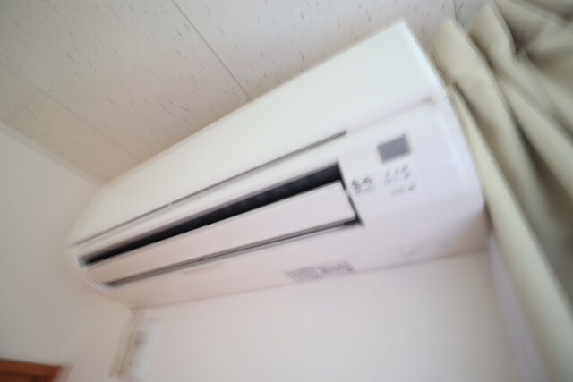 レオパレスシャルムIIの物件内観写真