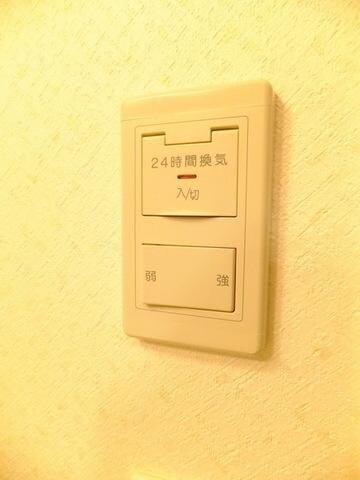 SHELL MIYAKO I の物件内観写真