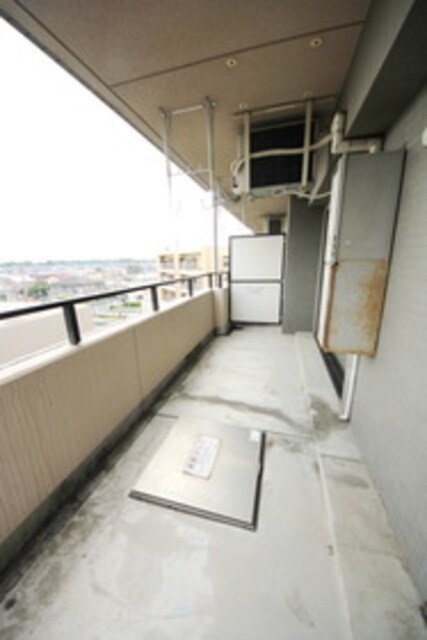 サザントゥリーIIの物件内観写真