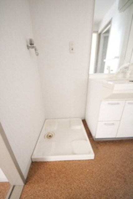 サザントゥリーIIの物件内観写真