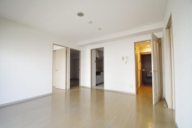 サザントゥリーIIの物件内観写真