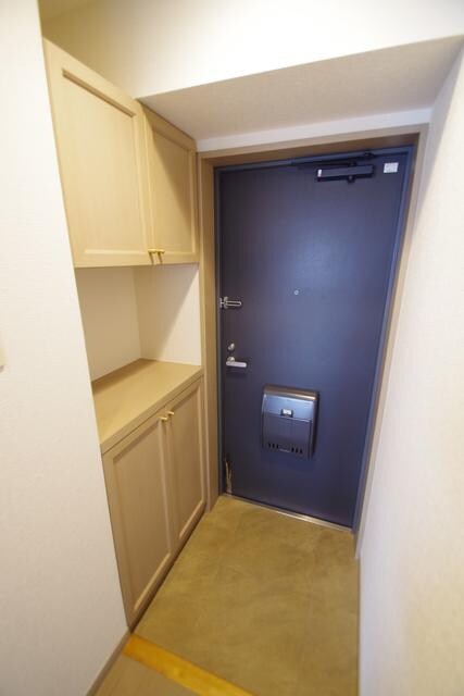 サザントゥリーIIの物件内観写真