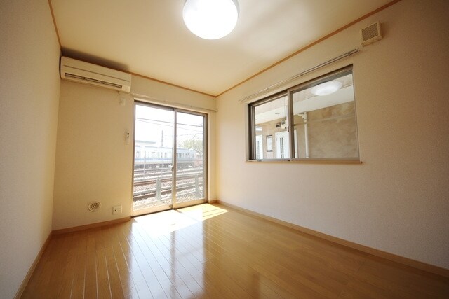 ブルーベルの物件内観写真