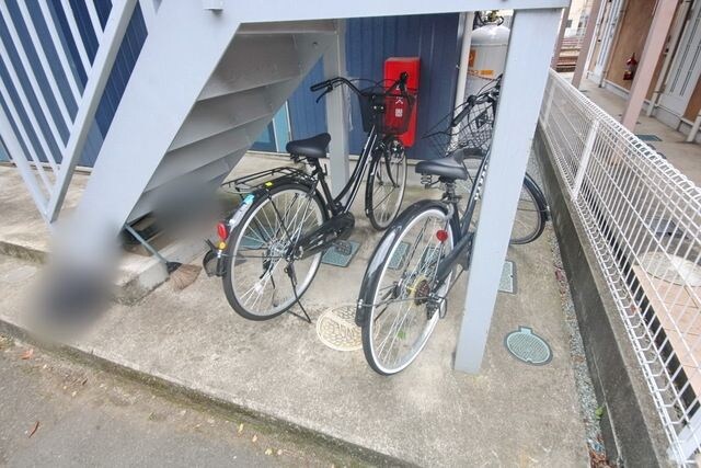 ブルーベルの物件内観写真