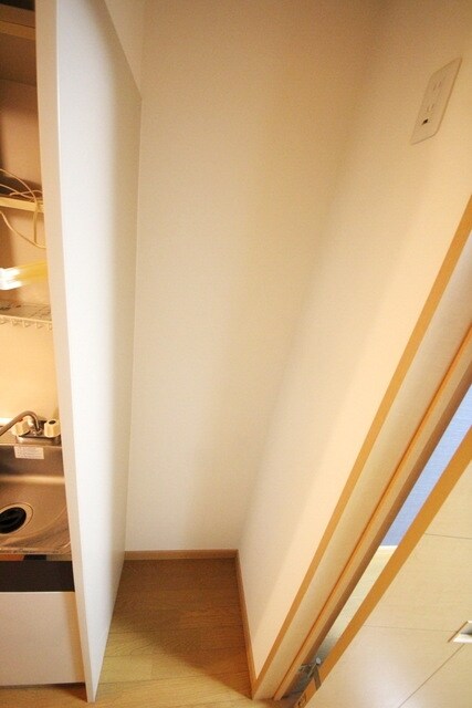 ブルーベルの物件内観写真