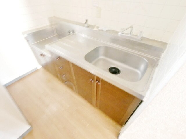 アーバン淵野辺の物件内観写真