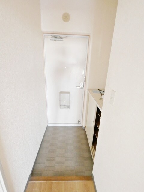 アーバン淵野辺の物件内観写真