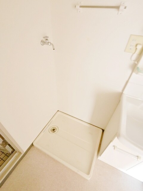 アーバン淵野辺の物件内観写真