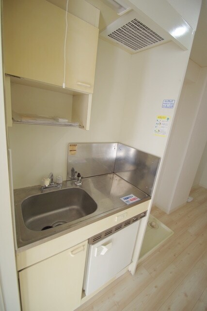 メゾンドグルワールの物件内観写真