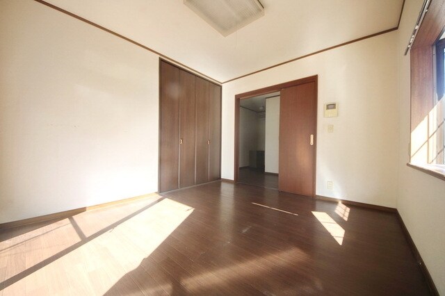 メゾンドールの物件内観写真