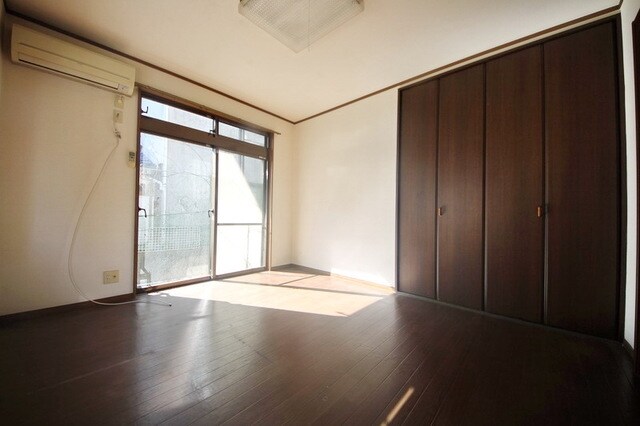 メゾンドールの物件内観写真