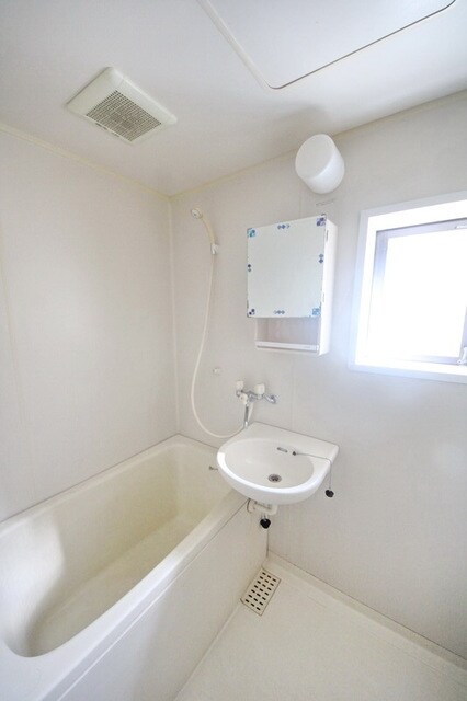 メゾンドールの物件内観写真