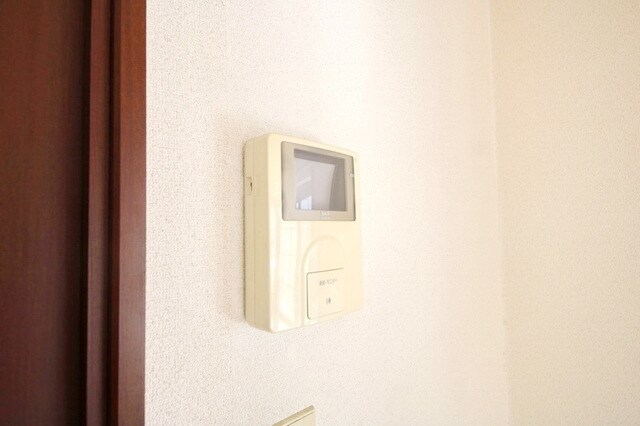 メゾンドールの物件内観写真