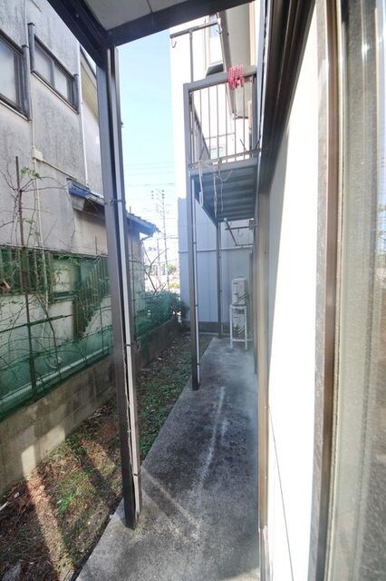 メゾンドールの物件内観写真