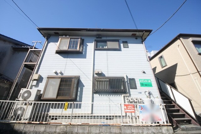 メゾンドールの物件内観写真