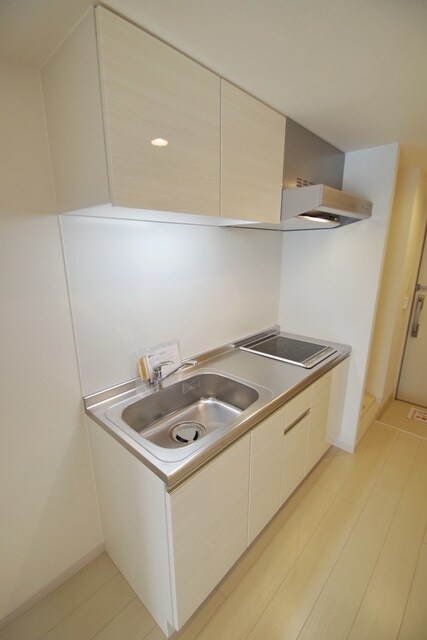 リブリ・Pastureの物件内観写真