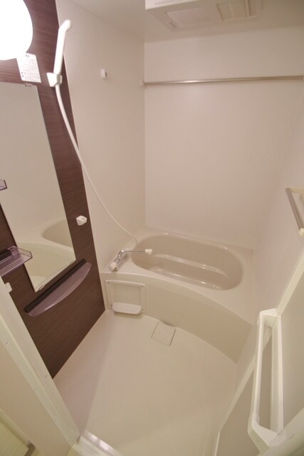 リブリ・Pastureの物件内観写真