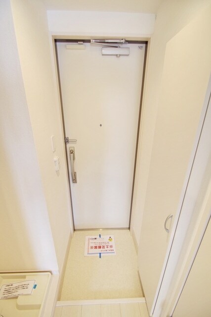 リブリ・Pastureの物件内観写真