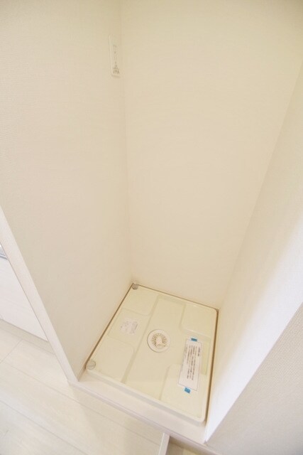 リブリ・Pastureの物件内観写真