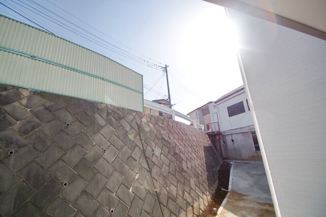 リブリ・Pastureの物件内観写真