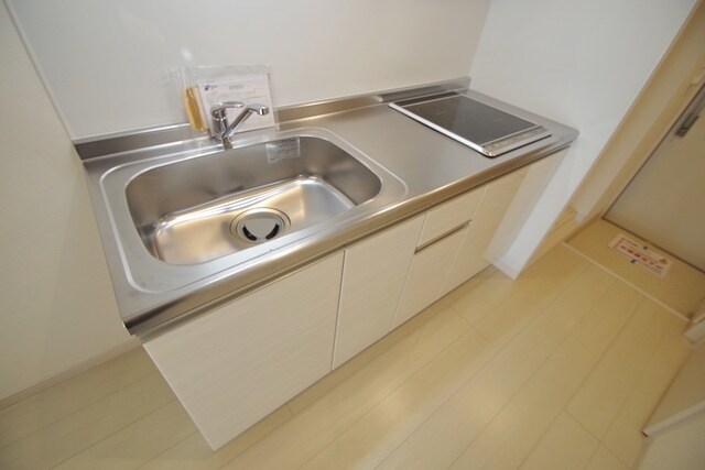 リブリ・Pastureの物件内観写真