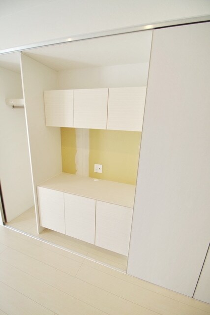 リブリ・Pastureの物件内観写真