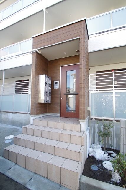 リブリ・Pastureの物件内観写真