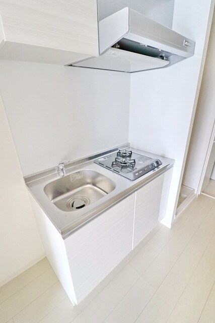 リブリ・東柏ヶ谷の物件内観写真