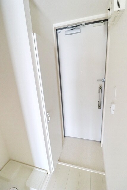 リブリ・東柏ヶ谷の物件内観写真