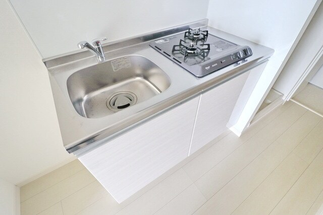 リブリ・東柏ヶ谷の物件内観写真