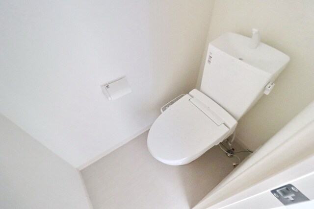 リブリ・東柏ヶ谷の物件内観写真