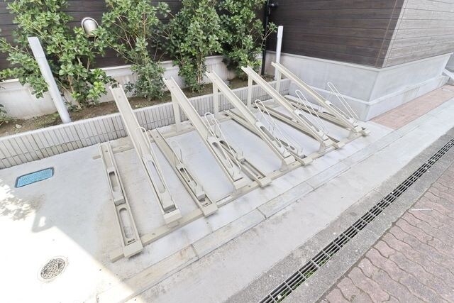 リブリ・東柏ヶ谷の物件内観写真