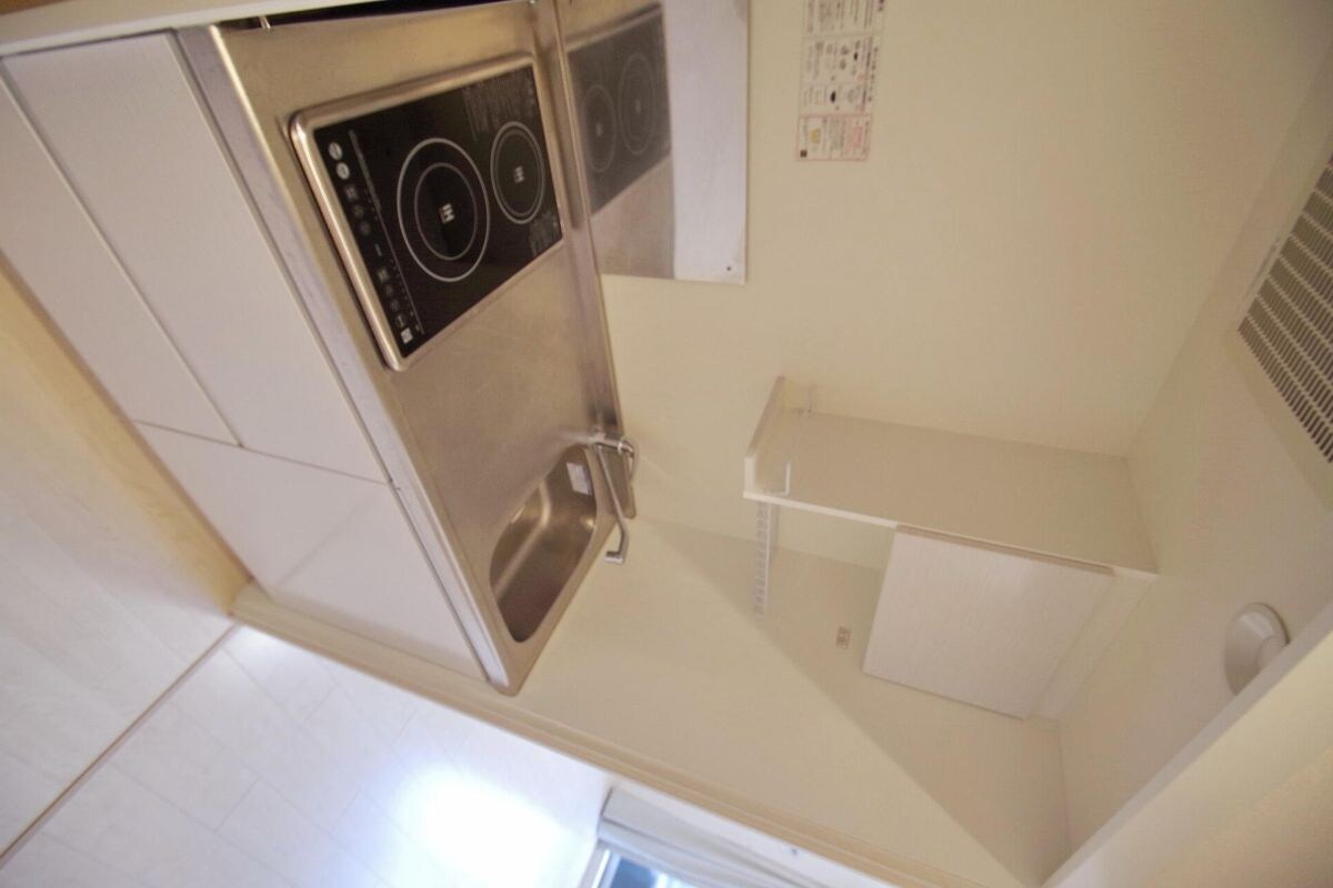 クレイノビッグアロー座間の物件内観写真