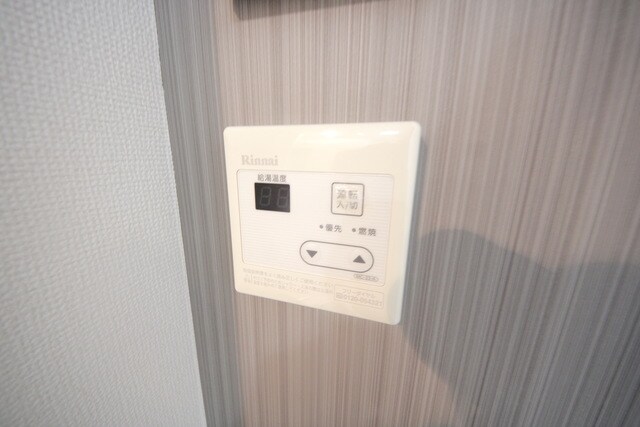 リベルテ中央林間の物件内観写真