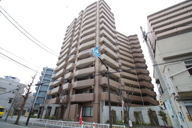 クリオ淵野辺七番館の物件内観写真