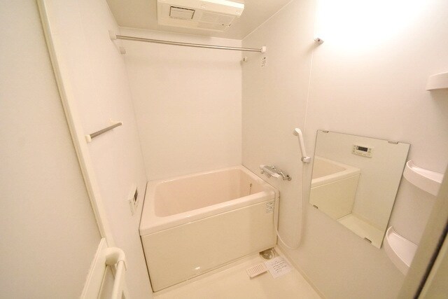 アデッソ・Kの物件内観写真