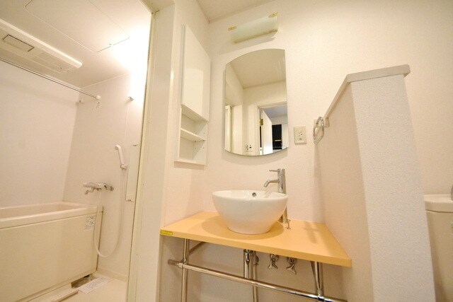 アデッソ・Kの物件内観写真