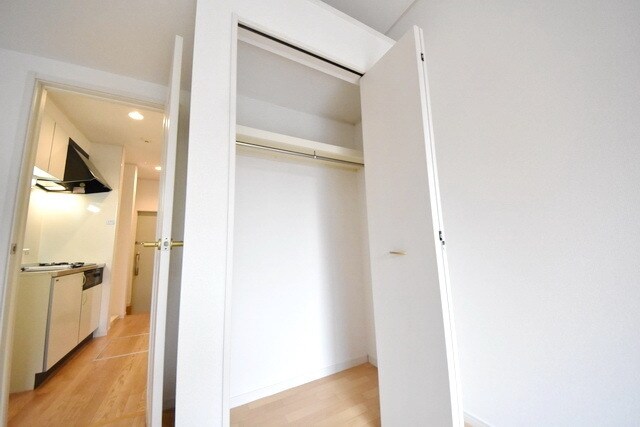 アデッソ・Kの物件内観写真