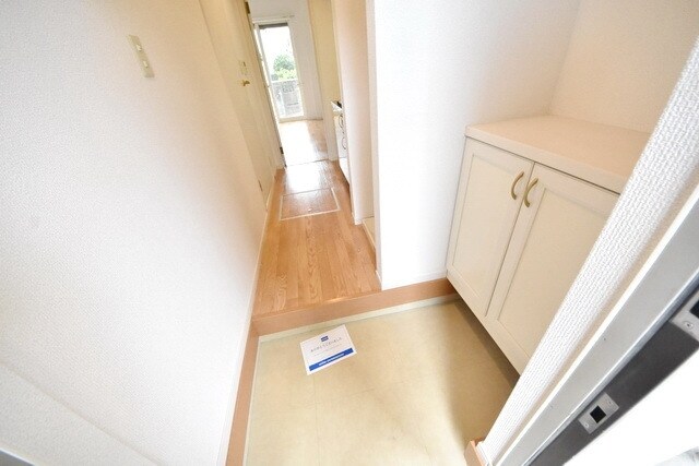 アデッソ・Kの物件内観写真